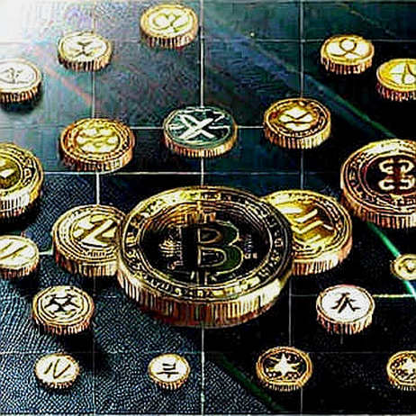 Bitcoin 62.000 USD, một bài phân tích không nguồn gốc, và cái giá của niềm tin mù quáng