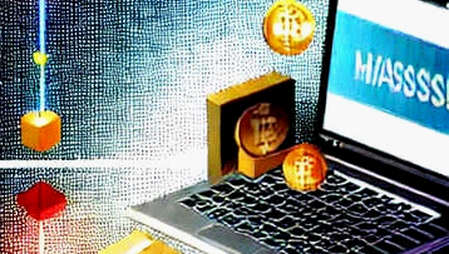 Đường hầm của Short hay Sự thanh lọc thị trường? Tín hiệu từ một GPU Bitcoin 100 TH/s không hoạt động và bài học từ Funding Rate 160% APY của GMX
