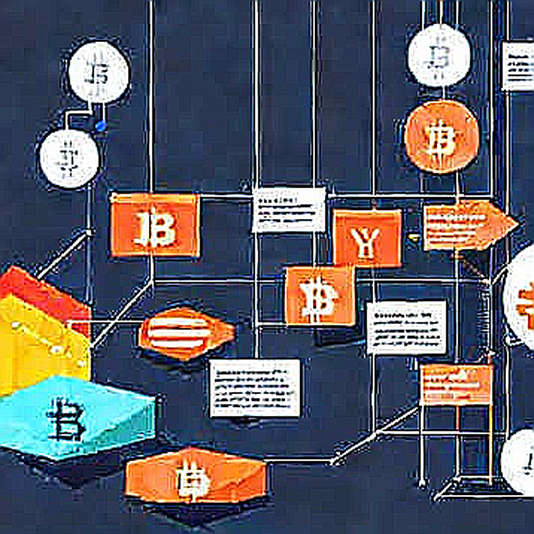 Bức tường phong tỏa Iran: Bot giám sát của tôi thấy dòng chảy USDT đột biến 300%