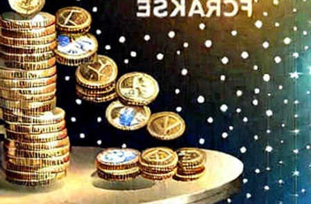 EU cấm vàng Sudan: Lỗ hổng chảy thẳng vào blockchain, bot tôi đã detect từ 3 block trước