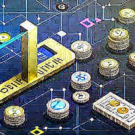 FCA định hình lại cuộc chơi stablecoin: Cơ hội cho kẻ đi đầu, cái bẫy cho kẻ đi sau